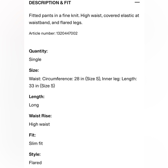 SOLD OUT NOT FOR SALE - Picture 15 of 15